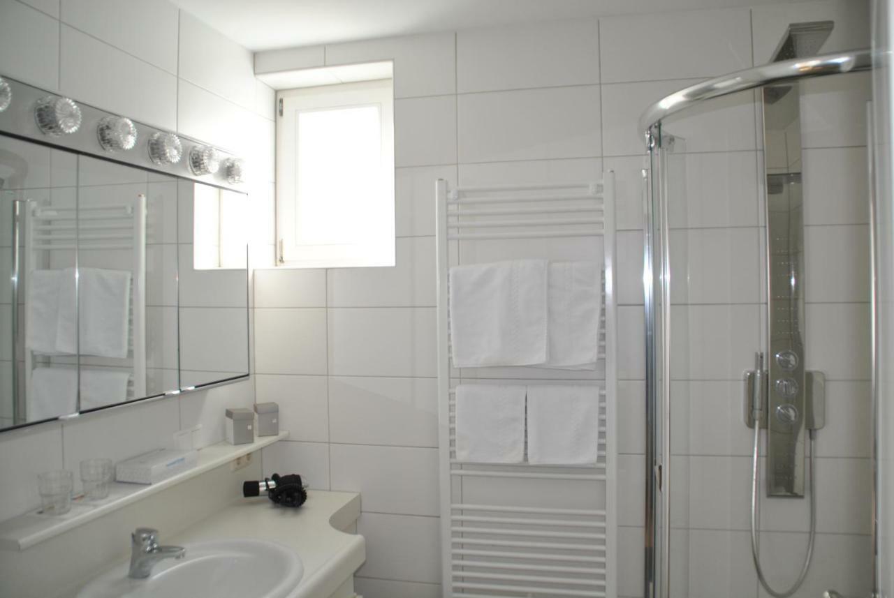 Ferienwohnung St. Martin 28 Techelsberg Eksteriør billede