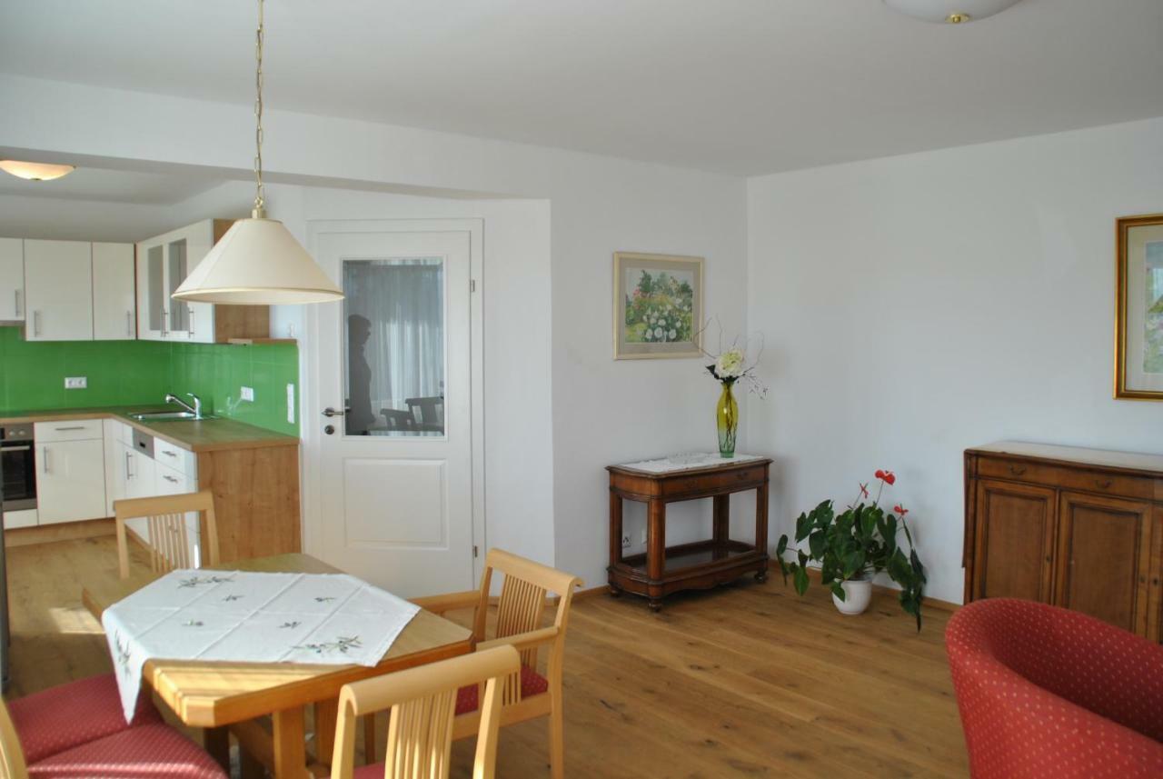 Ferienwohnung St. Martin 28 Techelsberg Eksteriør billede