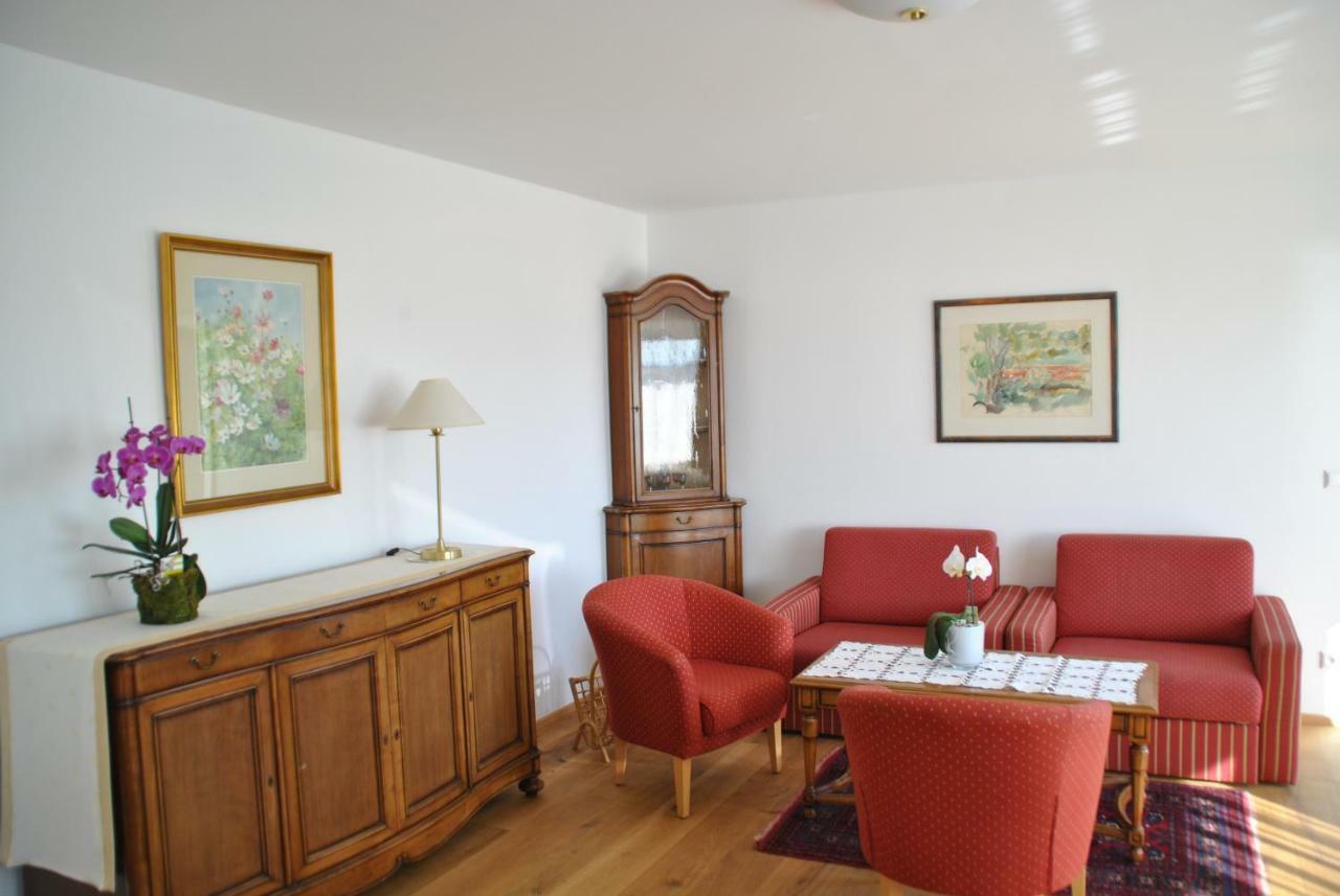 Ferienwohnung St. Martin 28 Techelsberg Eksteriør billede